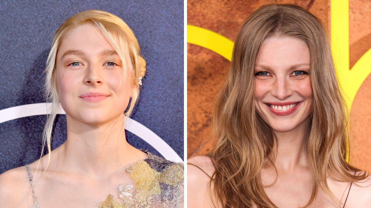 euphoria cast hbo show stars then and now