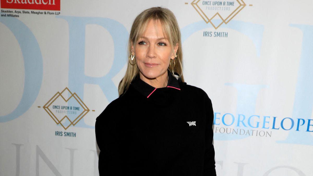 jennie garth new book i choose me most shocking revelations