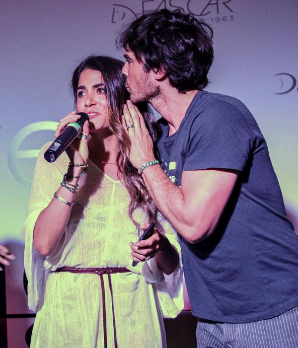 Nikki reed ian somerhalder honeymoon kiss 06