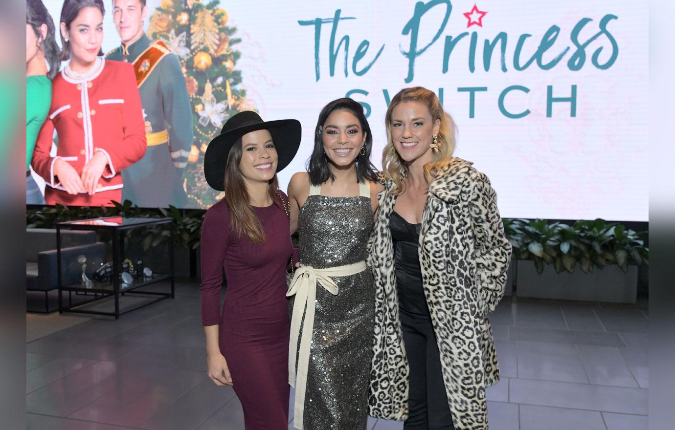 &#8220;The Princess Switch&#8221; Special Screening