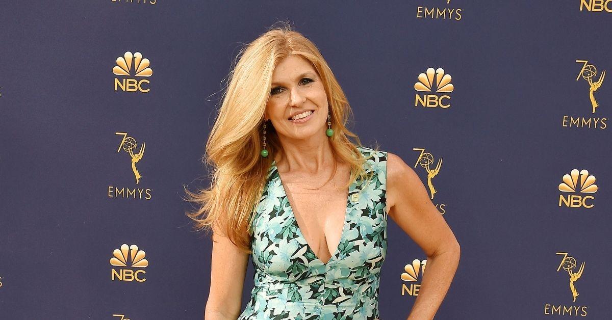 who is connie britton fiance meet david windsor engagement