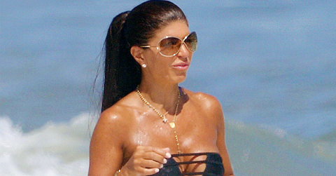 Teresa giudice tanning prison 08