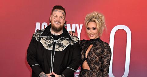did jelly roll bunnie xo have kids