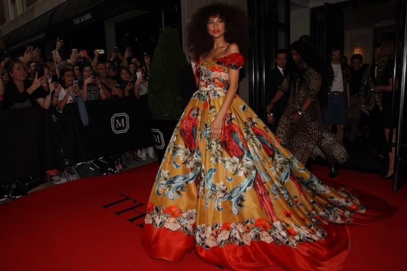 zendaya met gala