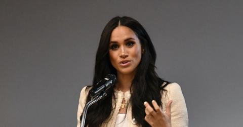meghan markle admits angry black woman trope