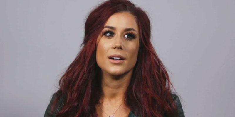 Chelsea houska pregnant baby three in labor