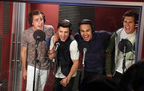 Big Time Rush 2