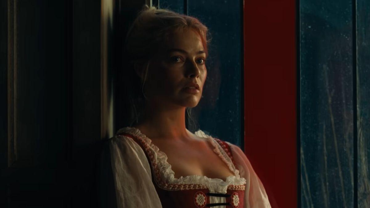 wuthering heights all about the adaptation starring margot robbie