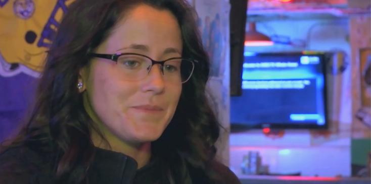 jenelle evans medical crisis hospital teen mom 2