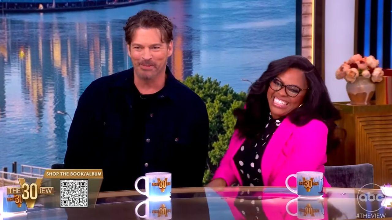 Image of Sherri isn't afraid to have a little fun when it comes to flirting.