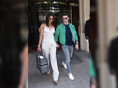 style priyanka chopra nick jonas baby fashionista shop