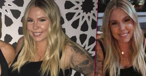 Kailyn lowry plastic surgery photos before after h