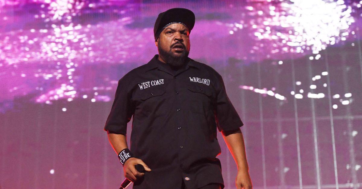 ice cube