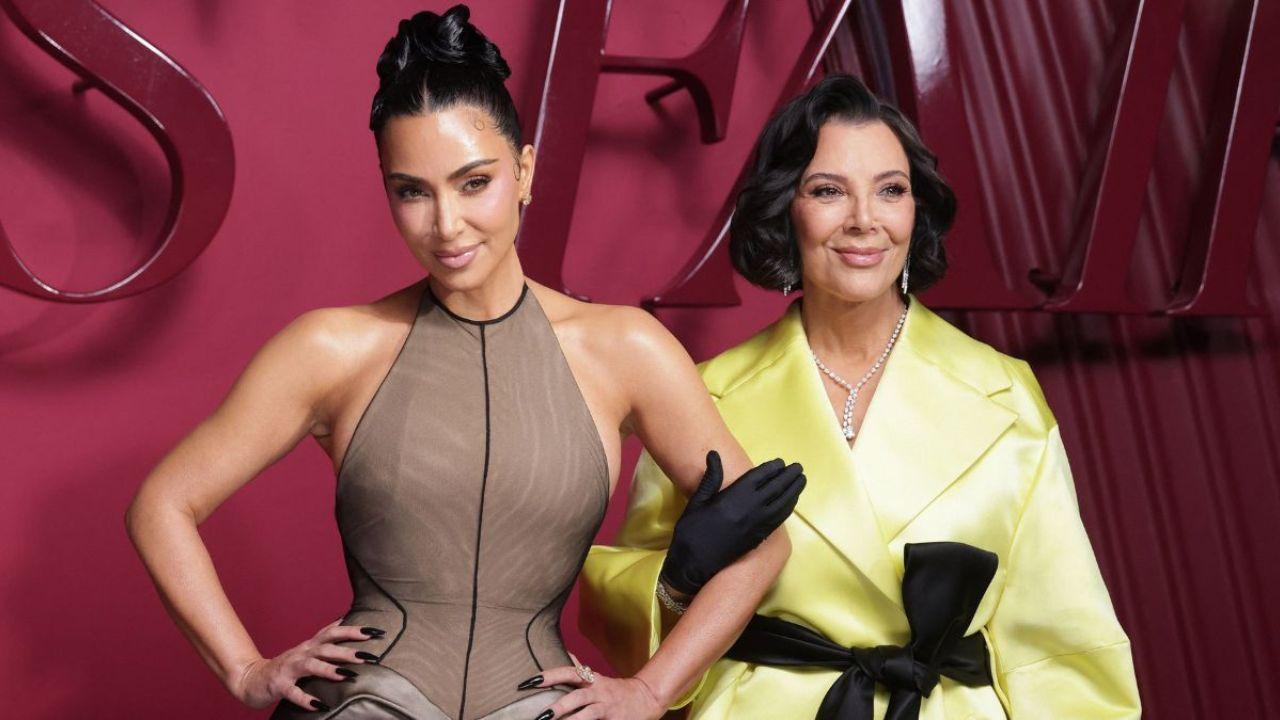 Image of Kim Kardashian recalled the uneasy feeling she experienced before realizing something was wrong during the Paris robbery.