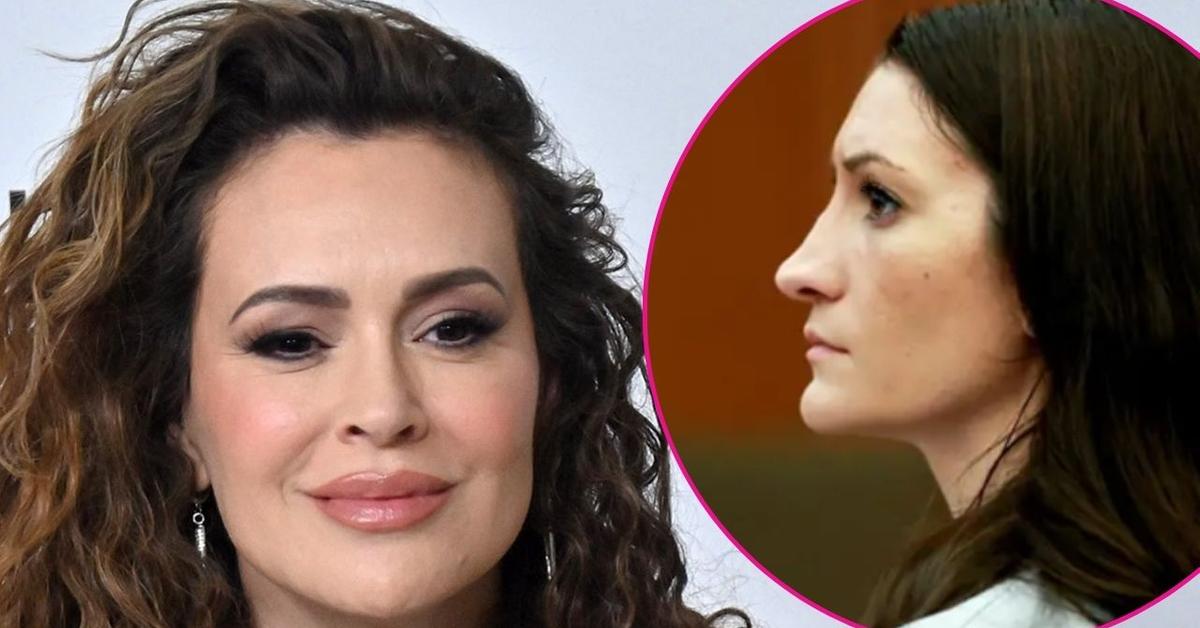 Alyssa Milano Says 'Debilitating' Postpartum Anxiety Attacks Landed Her 3 Days in Psychiatric Ward as Lindsay Clancy Trial Sparks Reckoning