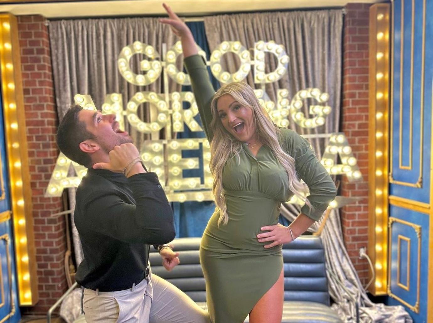 Jamie Lynn Spears Joining DWTS Leaves Fans Of The Show Outraged image pic