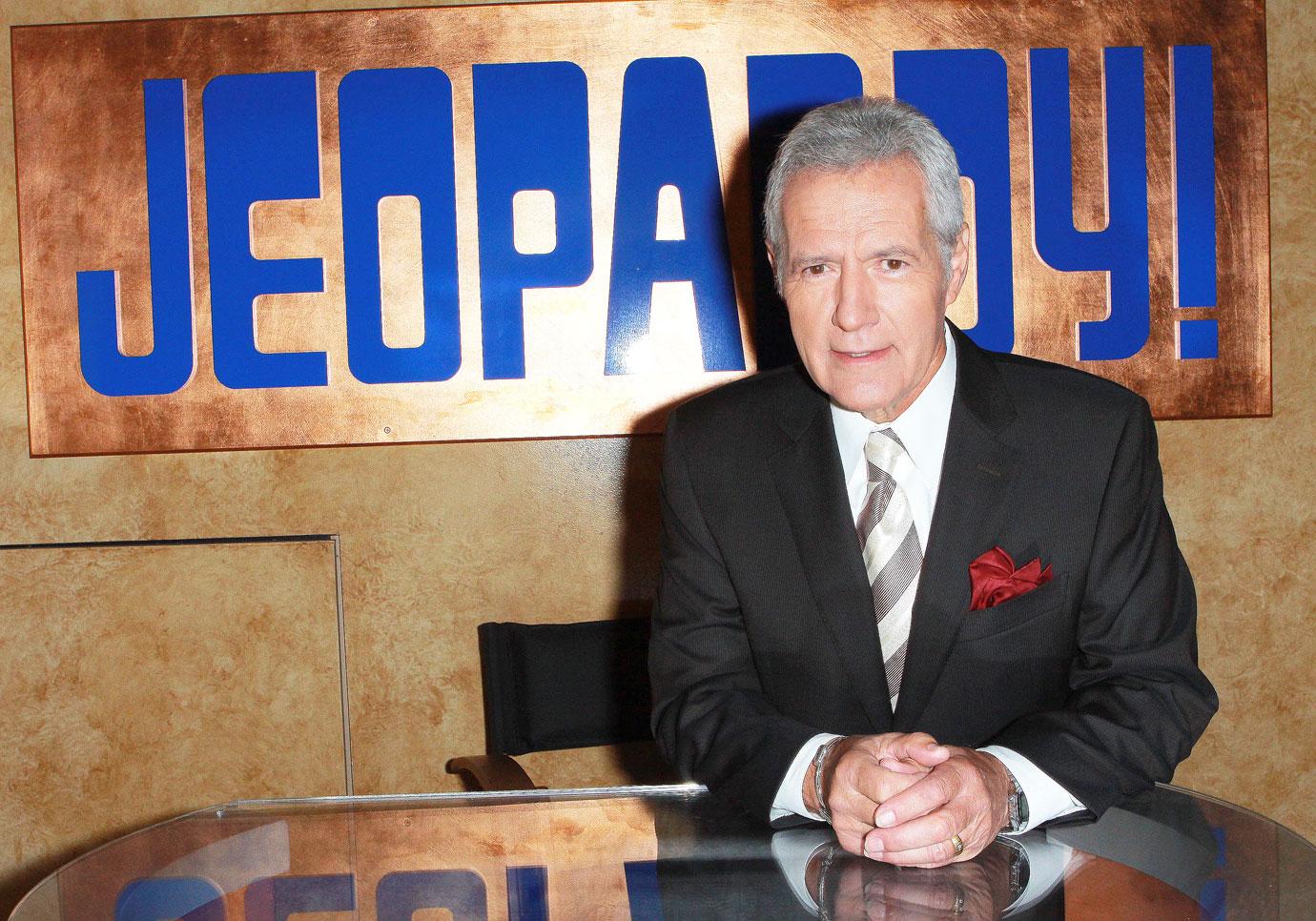 jeopardy drama has been a total nightmare for producers says source