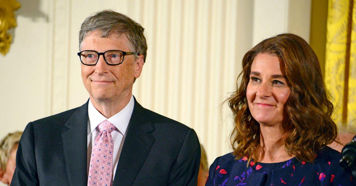 melinda french gates new book the next day biggest revelations