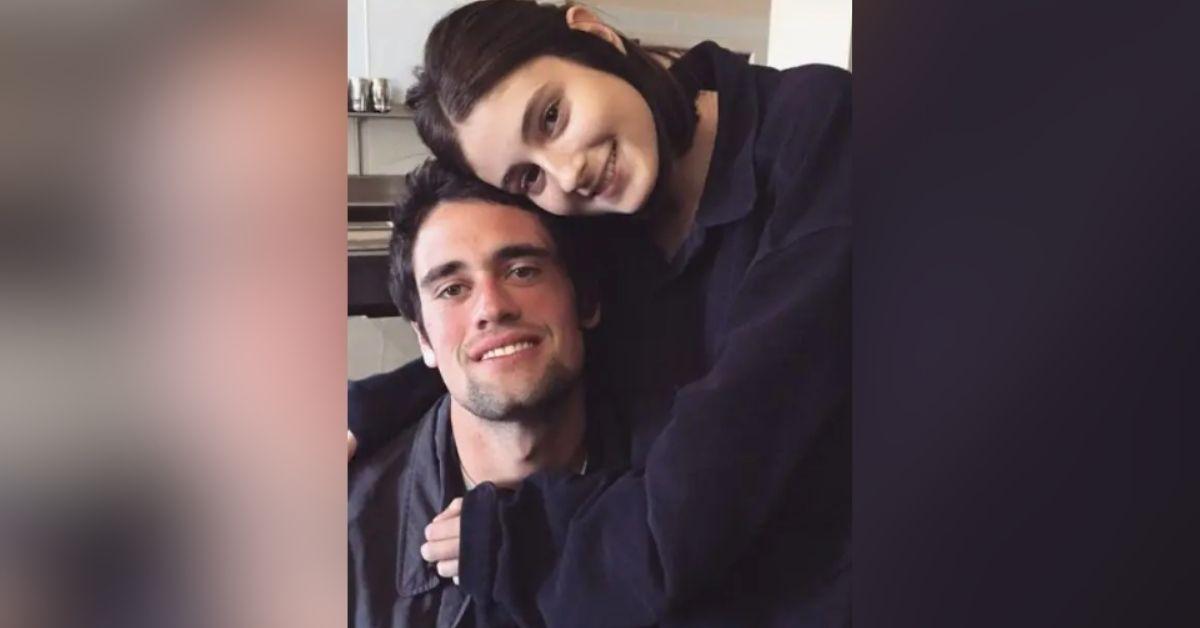 image of Romy Reiner reportedly feared her brother for years.