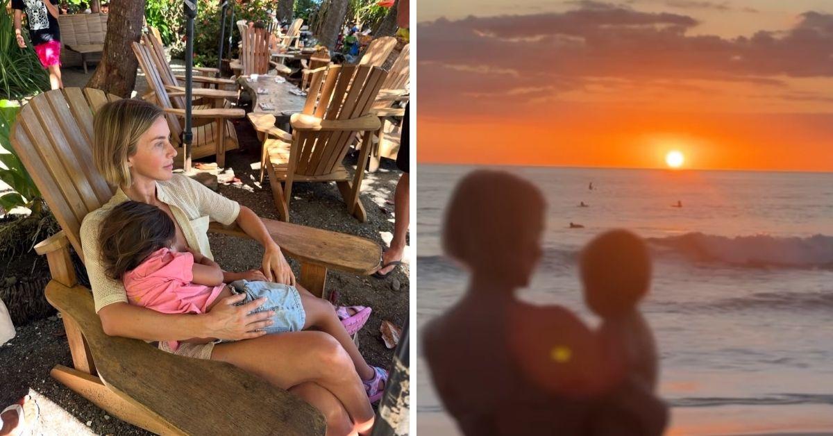 image of Julianne Hough has spoken openly about wanting kids someday.