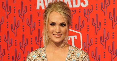 //Carrie Reba Dolly CMA PP