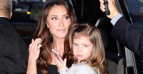 Bristol palin teen mom og debut mtv