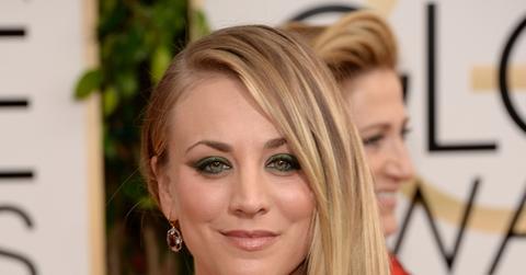 71st Annual Golden Globe Awards – Arrivals