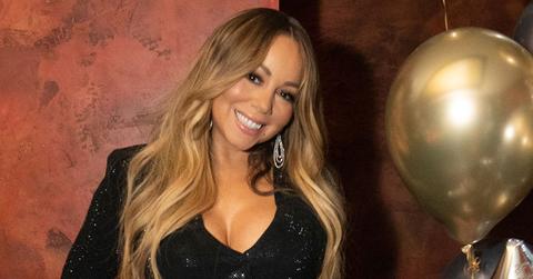 Mariah Carey - Global Media Group