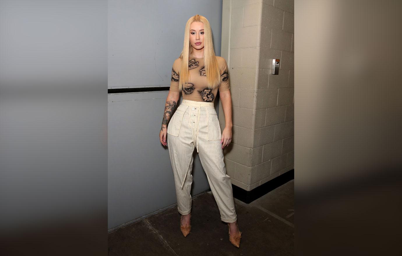 Iggy Azalea Cultural Appropriation Subjective