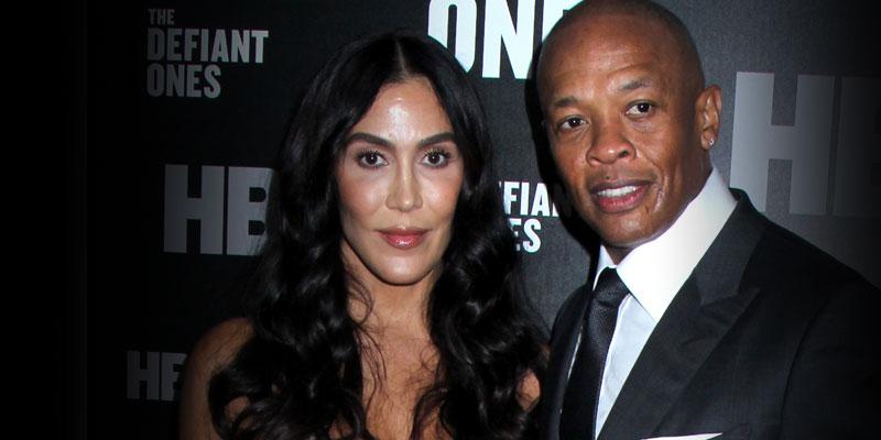 The Truth About Dr. Dre's Wife, Nicole Young