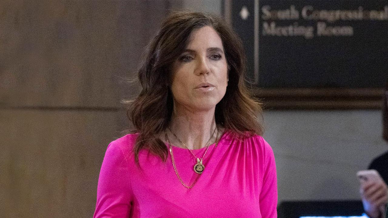 Nancy Mace