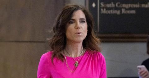 Nancy Mace