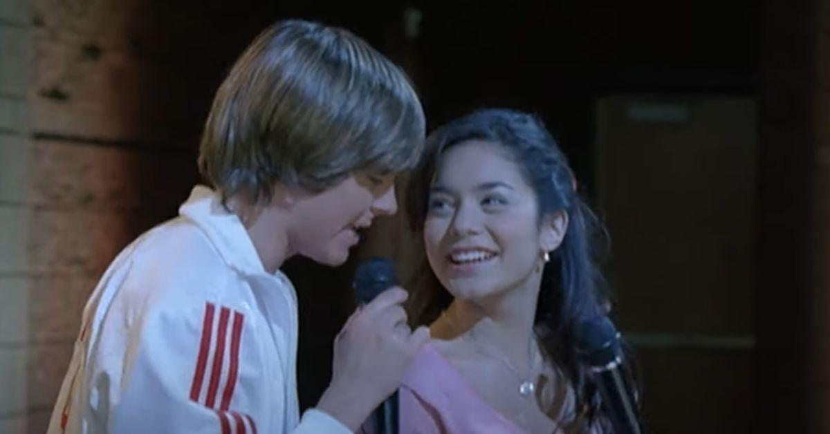 high school musical