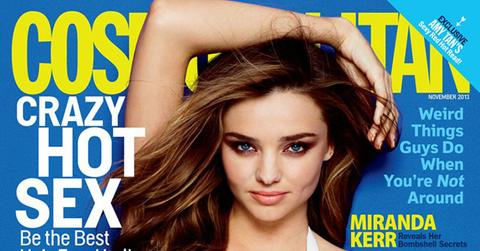 Miranda Kerr