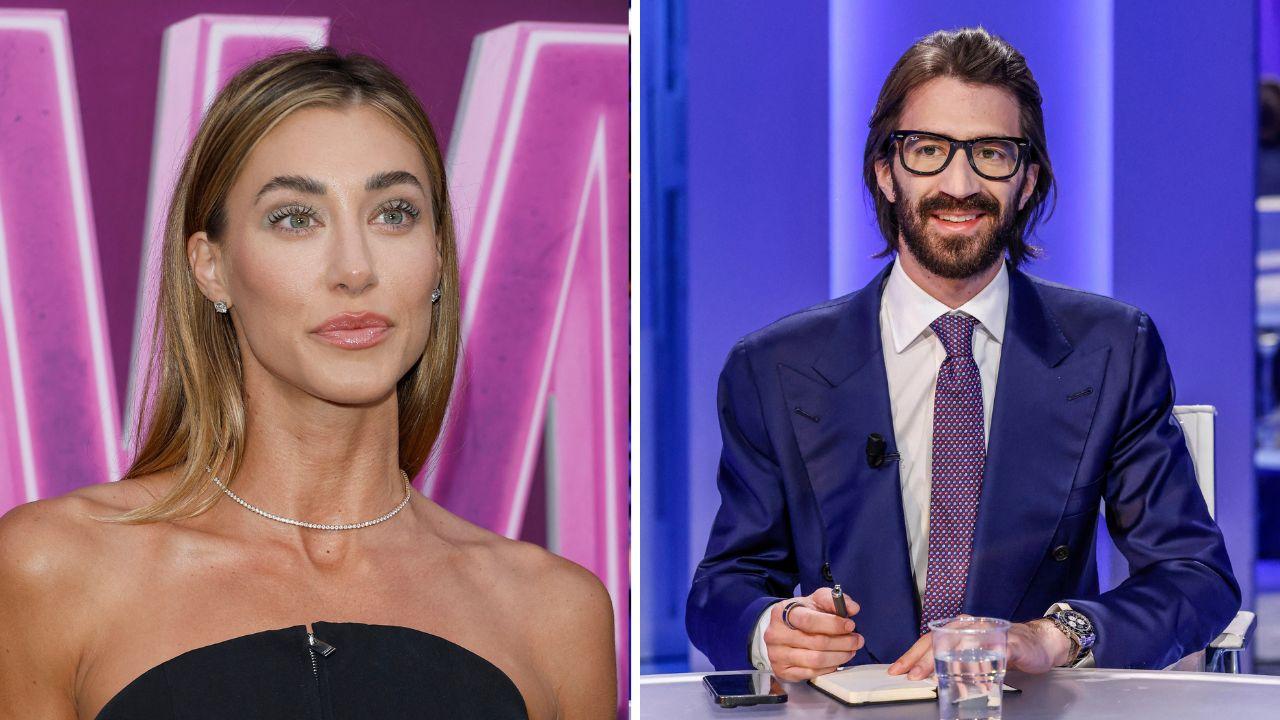 Image of Jessica Serfaty was engaged to billionaire Leonardo Maria Del Vecchio when the alleged campaign was discussed.