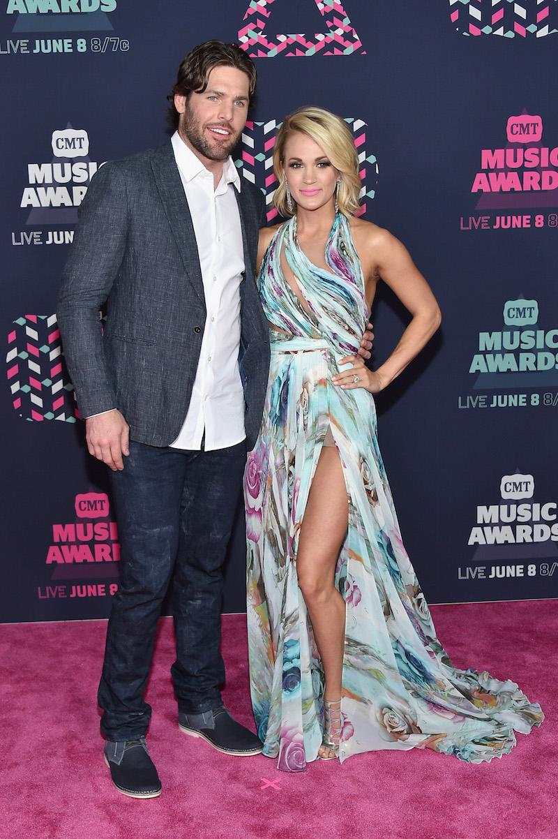 2016 CMT Music Awards &#8211; Arrivals