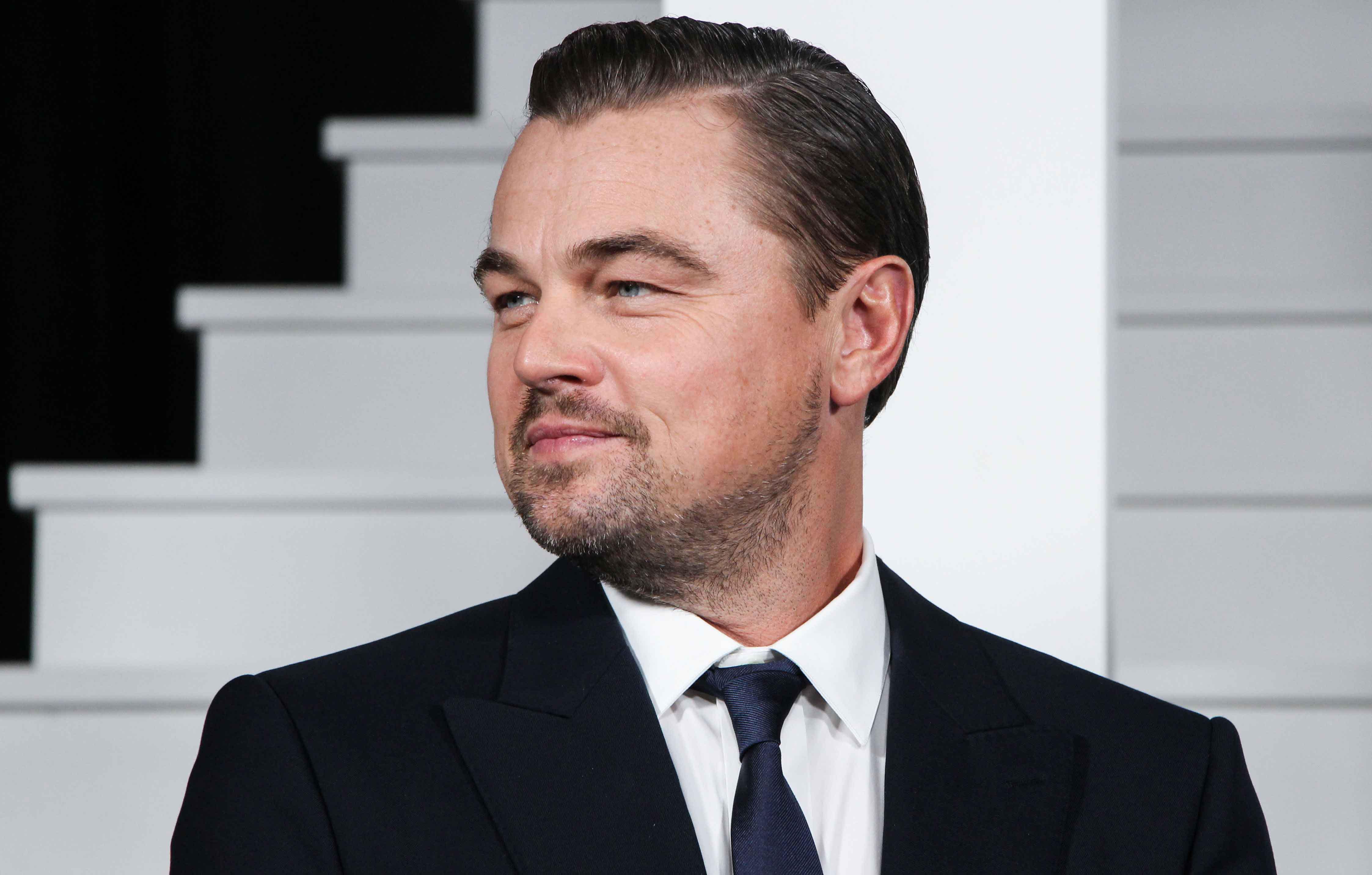 leonardo dicaprio gigi hadids rumored romance fizzled