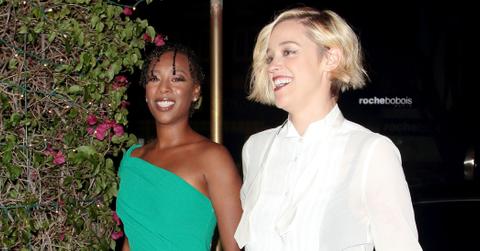 Samira wiley lauren morelli madeo feature