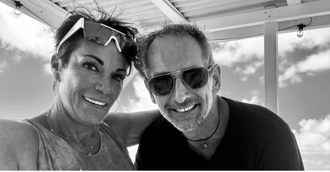 Photo of Susan Noles And Frederic