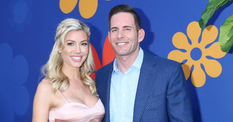 tarek heather finalize wedding venue postpic