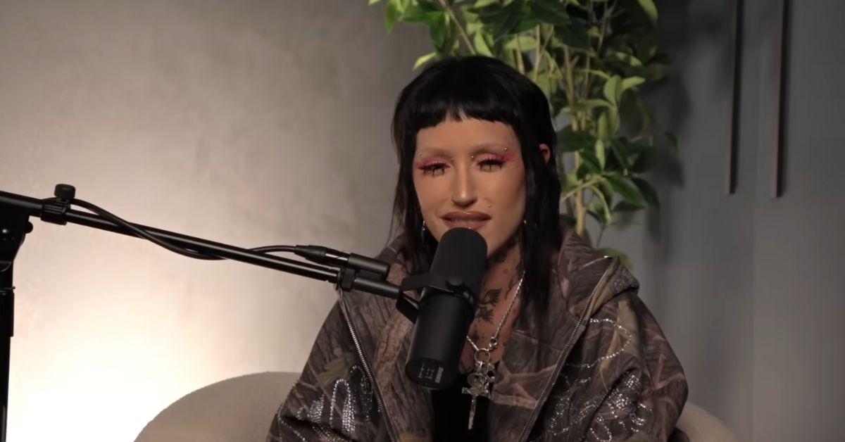 image of Nicole Byer said the driver had to ask them to stop, making the situation even funnier.