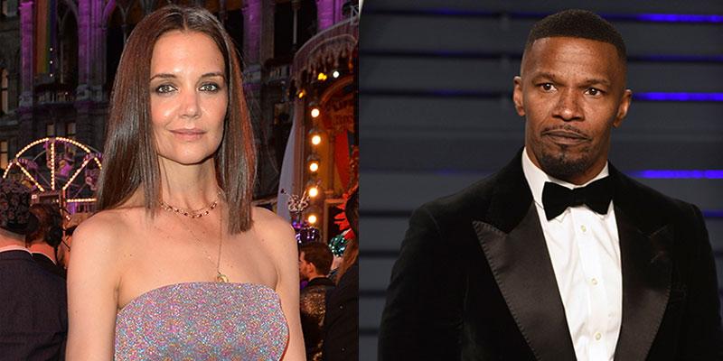 Katie Holmes Jamie Foxx Reasons Behind Split