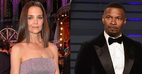 Katie Holmes Jamie Foxx Reasons Behind Split