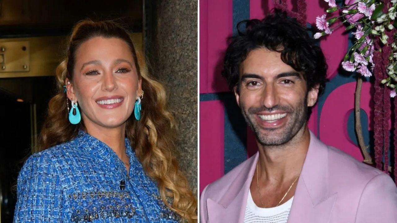 Photo of Justin Baldoni's countersuit against Blake Lively also named her publicist, Leslie Sloane.