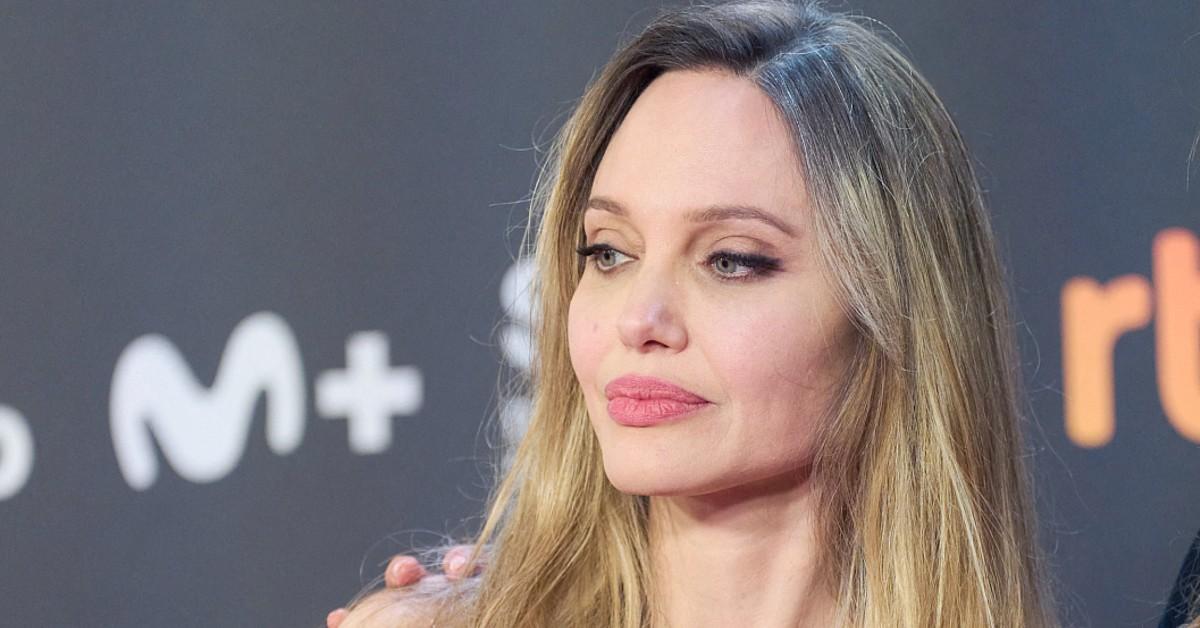 image of 'Angelina feels a crushing sense of responsibility,' a source said. 