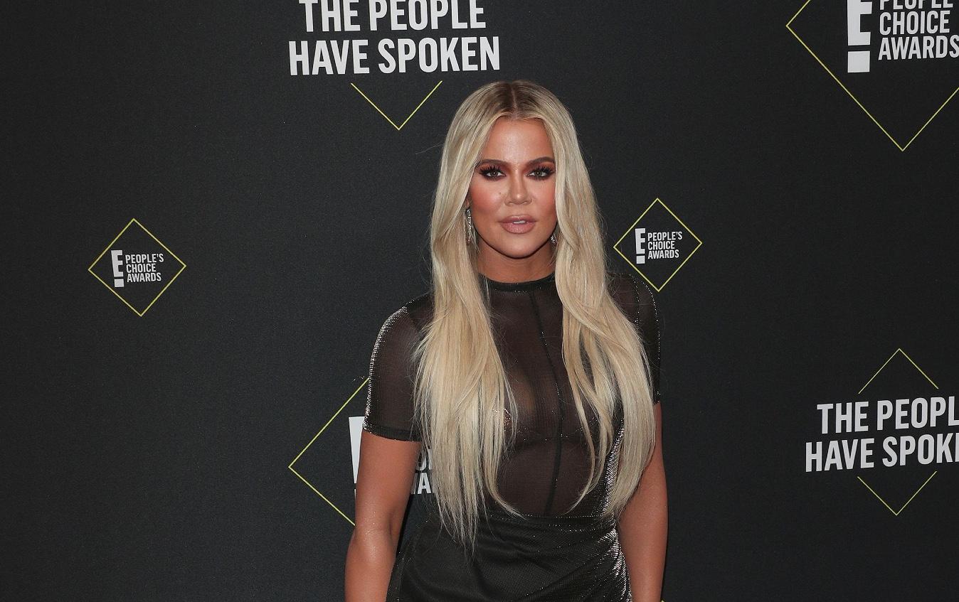 Lamar Odom Would Have Had A Baby With Khloé Kardashian