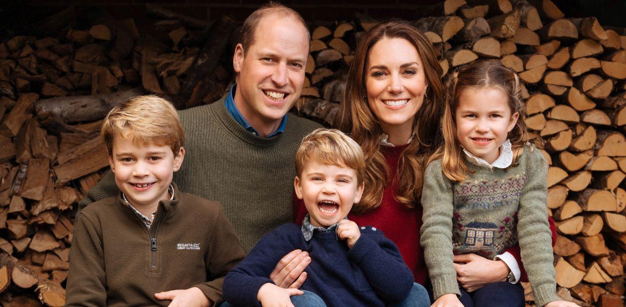 kate middleton prince william refuse become absentee parents