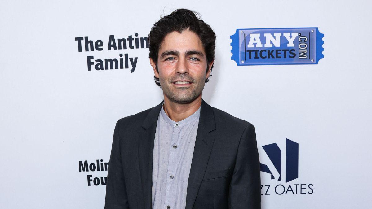 where is adrian grenier now all about his family life the devil wears prada  snub