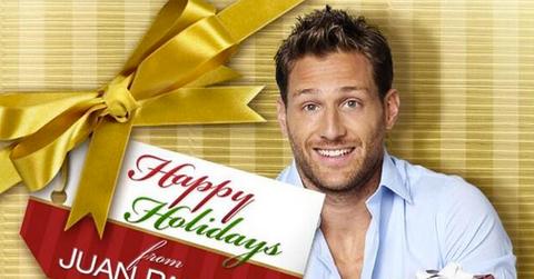 Juan pablo the bachelor