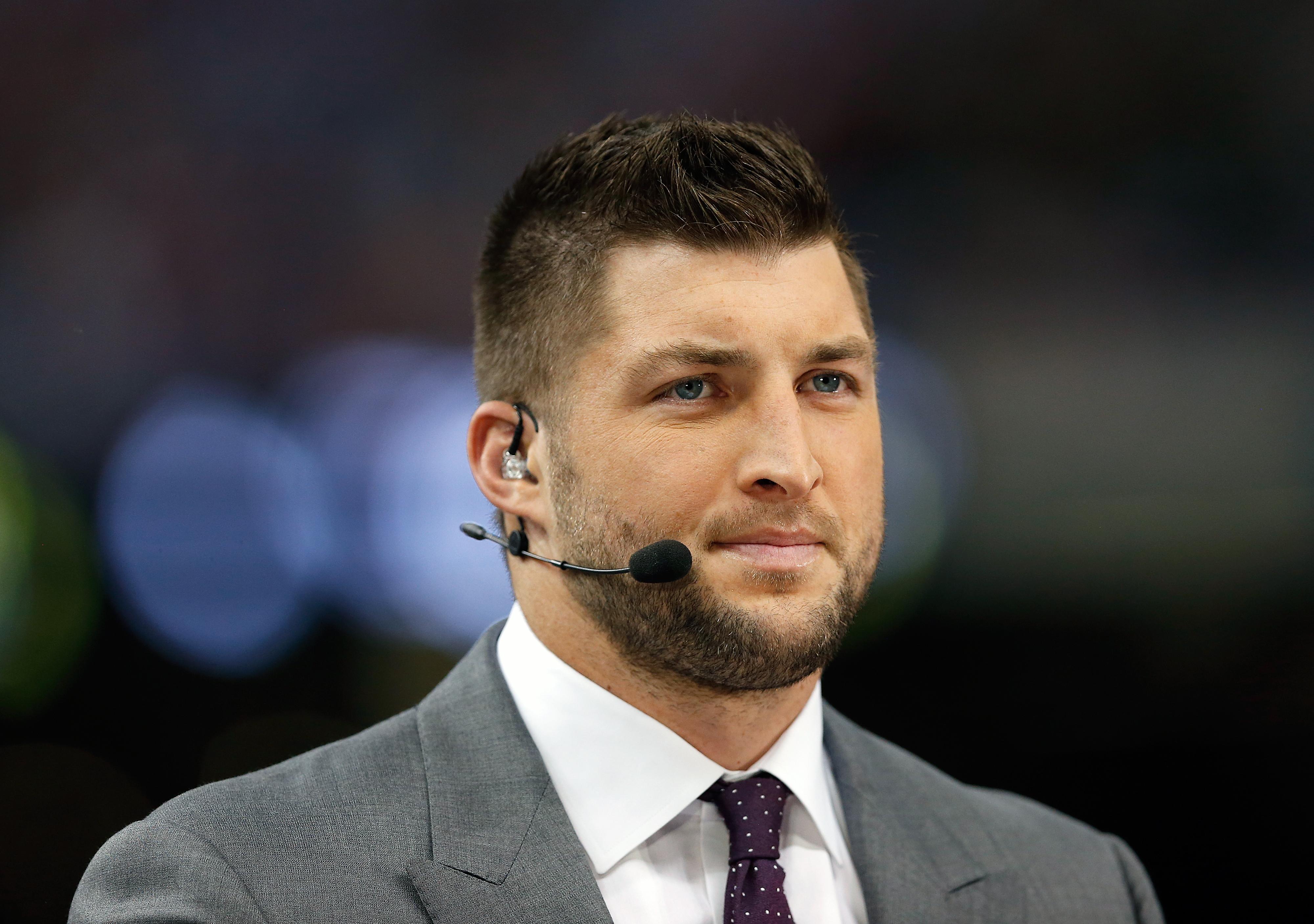 Tim Tebow